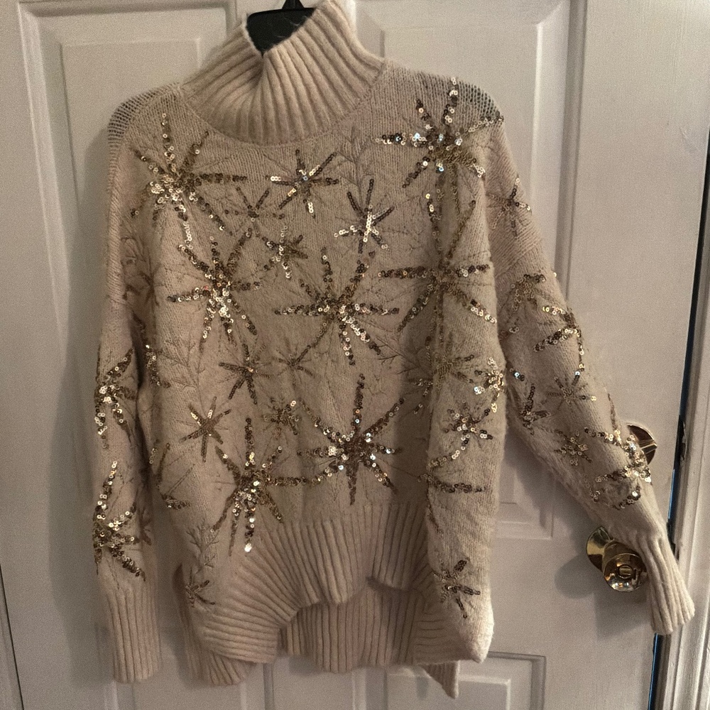 Beulehstyle, Medium/Large, sweater